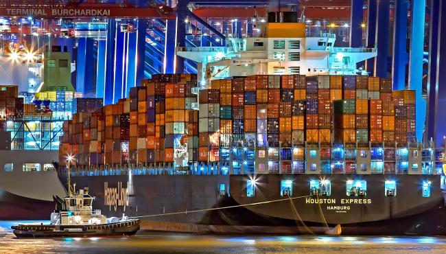 How Technology Is Changing the Shipping Industry For The Better