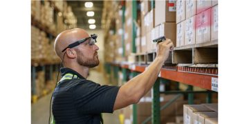 New Zebra Warehouse Solution Increases Worker Productivity Up to 24 Percent