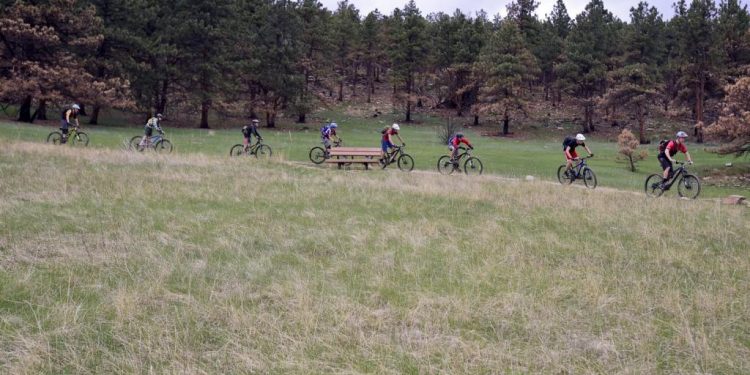 Boulder County will use helicopters to thin forest in Heil Valley Ranch – Longmont Times-Call