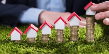Falling Housing Inventory Leads to Price Increase in November