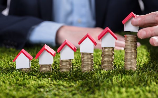 Falling Housing Inventory Leads to Price Increase in November