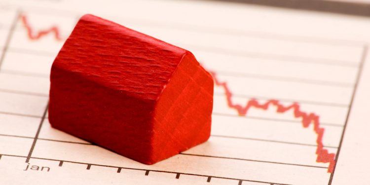 [Pulse] Housing is in the middle of an inventory crisis. Here’s why