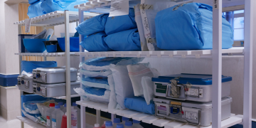 Counting Down the Top 10 Articles of 2019 – #9: Mayo Clinic’s Supply Chain Transformation