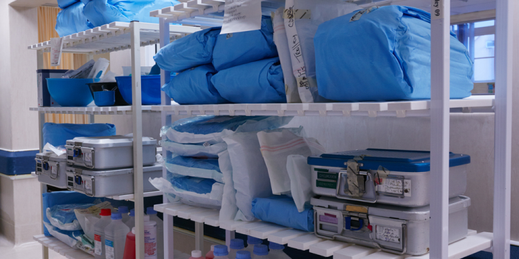 Counting Down the Top 10 Articles of 2019 – #9: Mayo Clinic’s Supply Chain Transformation