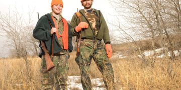 As Dick’s Sporting Goods Exits the Gun Market, Is Sportsman’s Warehouse a Buy?