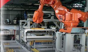 Cheng Hua Engineering Works | Asia Outlook Magazine