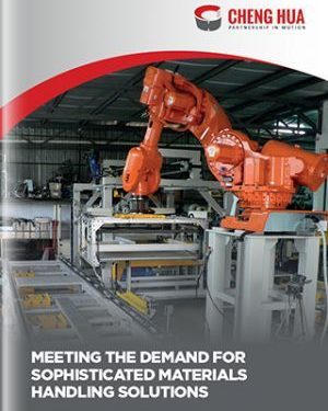 Cheng Hua Engineering Works | Asia Outlook Magazine