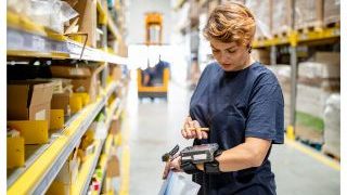 Coles new technology a win for SMEs