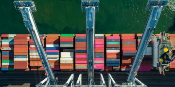 Restrictive tariffs impact cargo volumes at Port of Long Beach