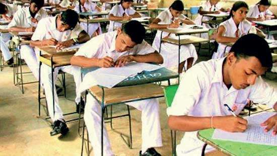 Daily Mirror – A practical solution through affiliated university colleges