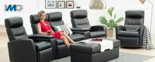 IMG seating increases capacity five-fold with new California warehouse, reduces lead times
