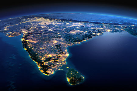 Slide in coal volumes pulls down cargo volumes at Indian ports