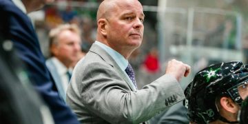 Dallas Stars Fire Head Coach Jim Montgomery For ‘Unprofessional Conduct’ – CBS Dallas / Fort Worth