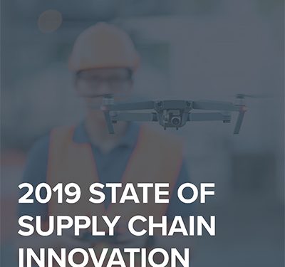 2019 State of Supply Chain Innovation Survey