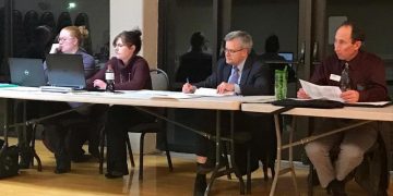 DeKalb Park District awarded $15,000 grant from Morton Arboretum for 2020 tree inventory