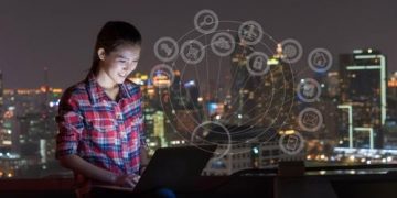 Integrating the IoT into your supply chain