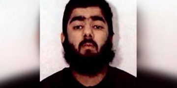 Unknown to PIA, Swissport Cargo booked terrorist Usman Khan’s dead body | Pakistan
