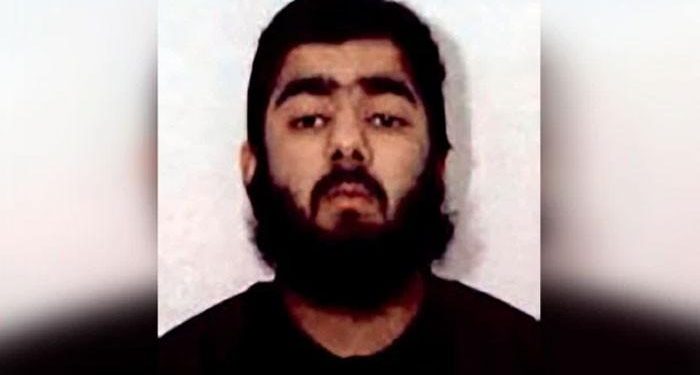 Unknown to PIA, Swissport Cargo booked terrorist Usman Khan’s dead body | Pakistan