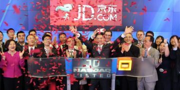 JD.com’s Smart Supply Chain Reportedly in Talks for IPO – capitalwatch.com