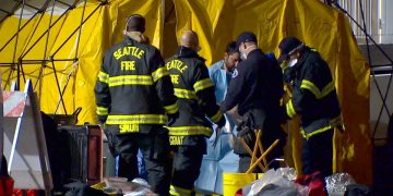 Terrorists could make a ‘dirty bomb’ from this common medical device; why regulators won’t act