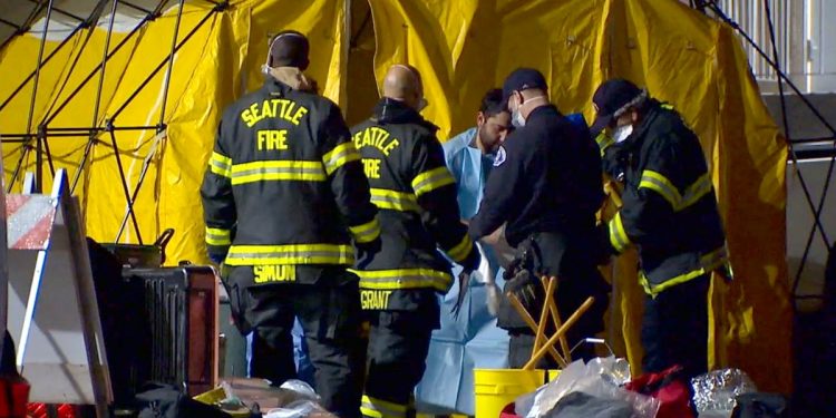 Terrorists could make a ‘dirty bomb’ from this common medical device; why regulators won’t act