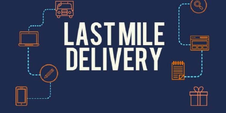 Last Mile Delivery for E-commerce Market 2019 Analysis and Advancements Outlook till 2025 – The Market Publicist