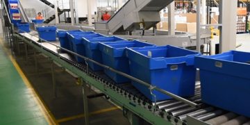MonkeyFish launches pioneering warehousing systems service