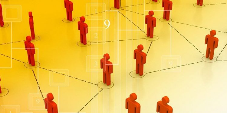 Amazon supply chain model disrupts entire industry