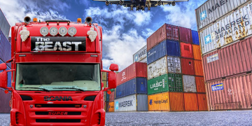 Supply Chain Analytics Market to Grow 15.8% Annually Through 2024