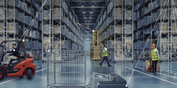 Making Mobile Robots More Flexible in the Plant