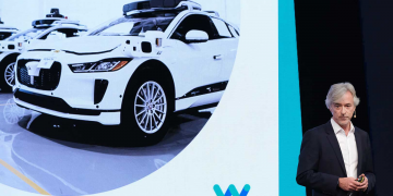 Driverless Cargo Delivery May Arrive Before Taxi Cabs