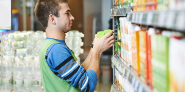 US Retail Worker Injuries Now Higher Than on Factory Floor