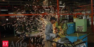 MSMEs seek bigger slice of public procurement pie, Auto News, ET Auto
