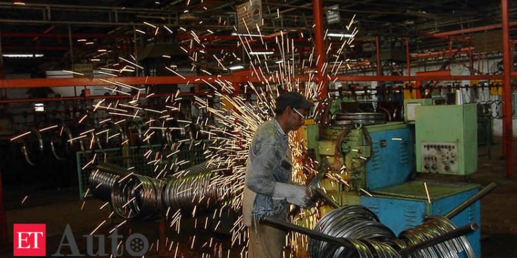 MSMEs seek bigger slice of public procurement pie, Auto News, ET Auto