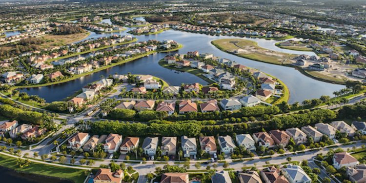 This is how inventory declines are impacting Millennial homebuyers