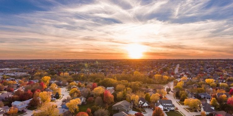 Existing Home Sales Fall Again, Highlighting the Market’s Major Inventory Problem