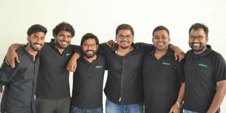 Walmart, Flipkart Invest In Agri Supply Chain Startup NinjaCart