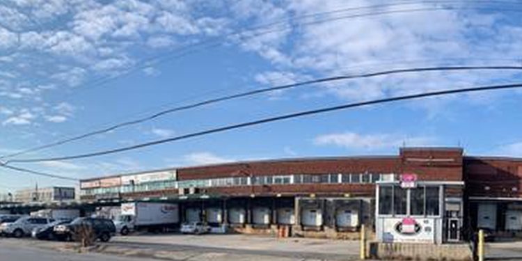 Innovo Closes on Bronx Warehouse Deal