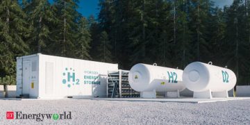 Offshore wind developer Orsted secures money for renewable hydrogen project, Energy News, ET EnergyWorld