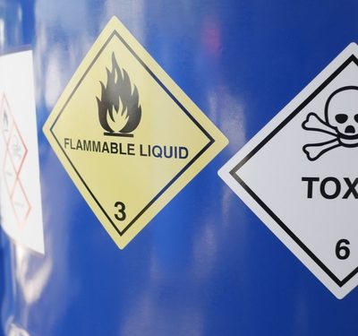 Mixing Politics and Procurement Creates a Toxic Brew