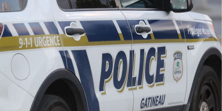Gatineau procurement suspect found in Sudbury, charged