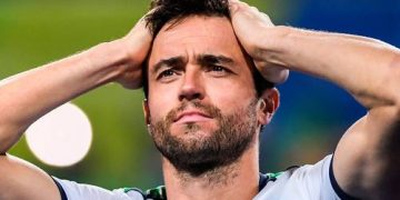 Cargo comes to a halt after ‘life-changing’ Ireland career