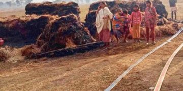Farmers resort to distress sale for procurement delay- The New Indian Express