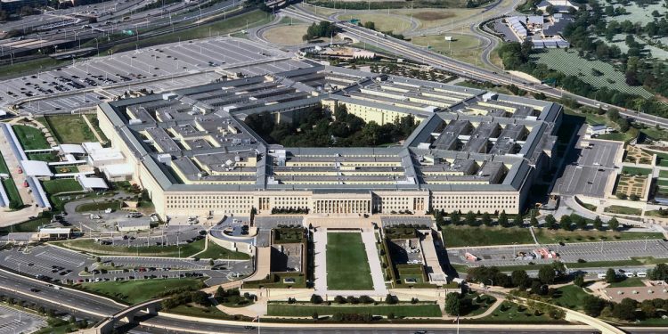 Congress frets over program to streamline Pentagon procurement