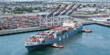 Karachi Port Trust (KPT) Ships Movement, Cargo Handling Report