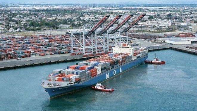 Karachi Port Trust (KPT) Ships Movement, Cargo Handling Report