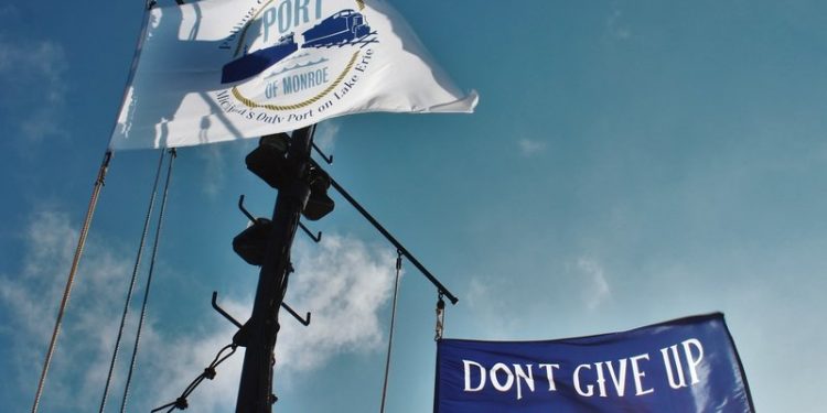 Strict Michigan customs rules send cargo shipping business to ports in Ohio and beyond