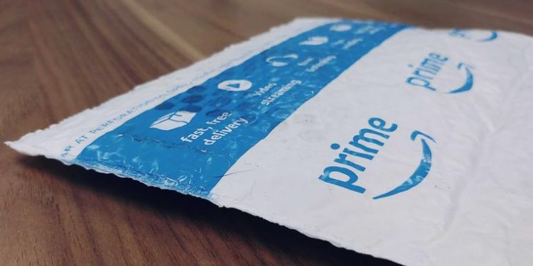 Across The Nation, Amazon Warehouse Injury Rates Twice The Average