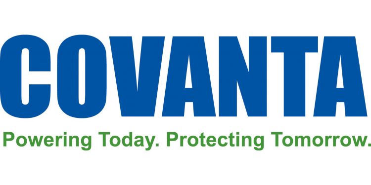 Covanta Holding Corporation Initiates Trade Receivable Securitization Program