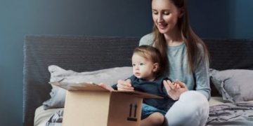 How Liquidators Benefit From Strong Spending